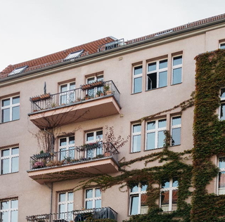 Immobilienmakler Hermann Puchta Immobilien