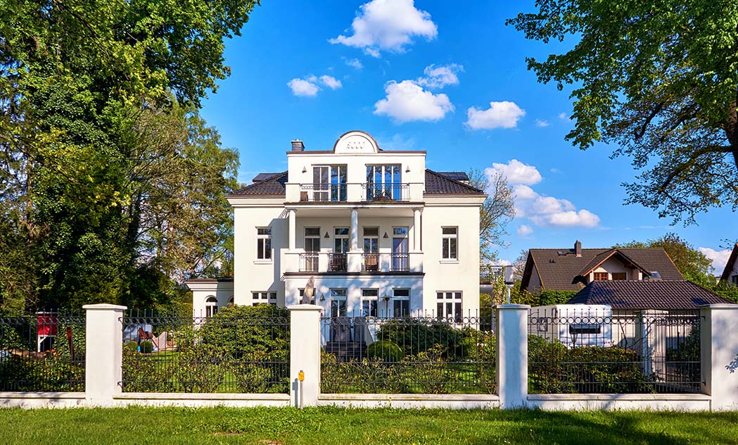 Immobilienmakler Immobilien-Service & Dienstleistungen Engel