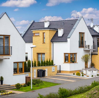 Immobilienmakler CAMPO Immobilien