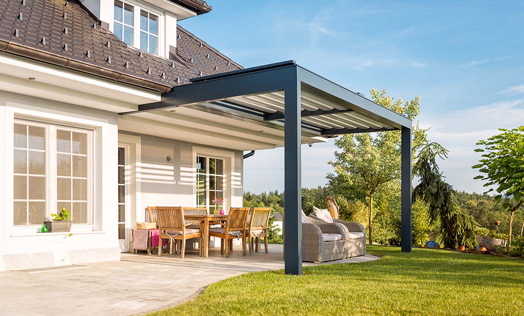 Immobilienmakler eigenwert GmbH