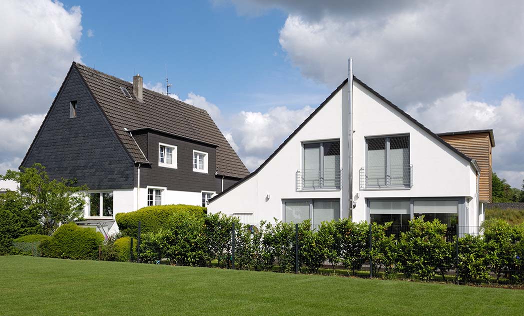 Immobilienmakler HC24 GmbH & Co. KG