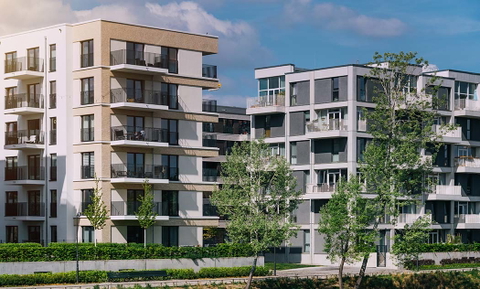 Immobilienmakler trendyimmo Immobilienagentur
