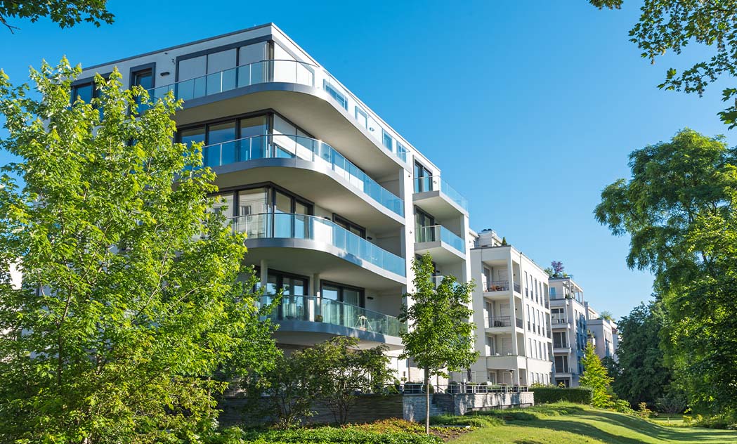 Immobilienmakler LEONARD Immobilien LC
