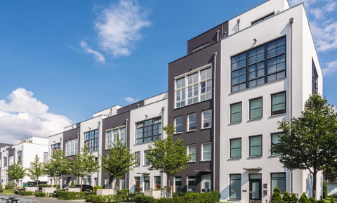 Immobilienmakler FKI-Immobilien