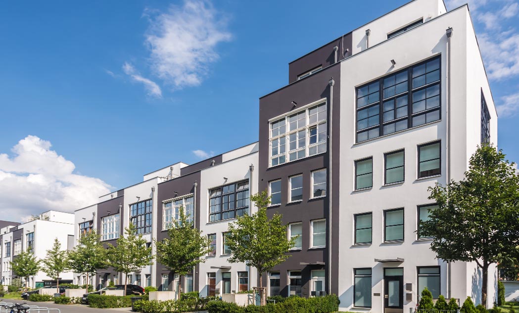 Immobilienmakler Maklerhaus 38 GmbH