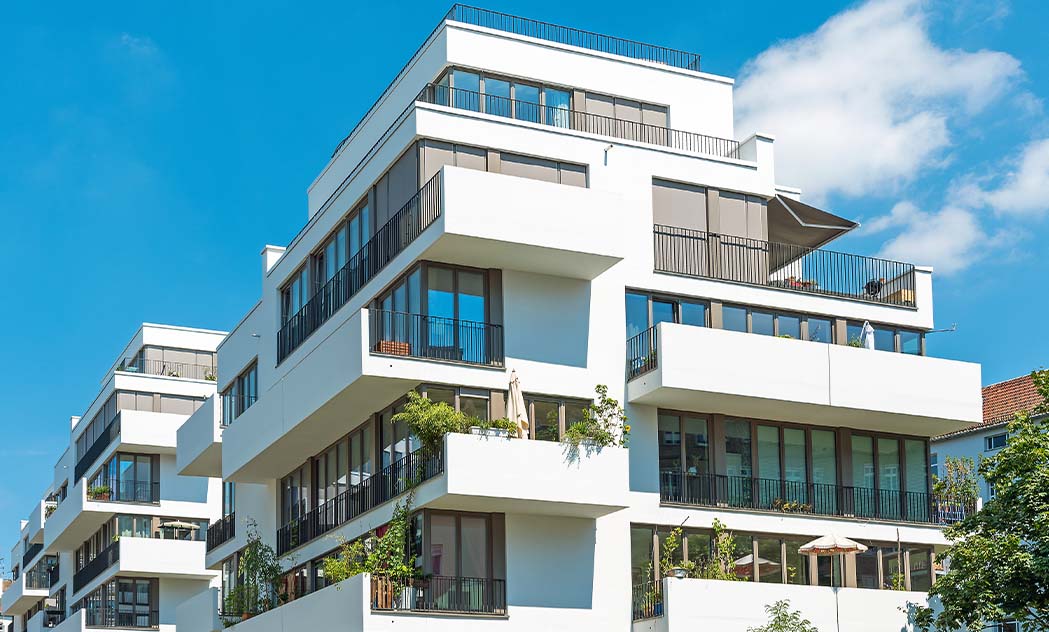 Immobilienmakler Homeday GmbH