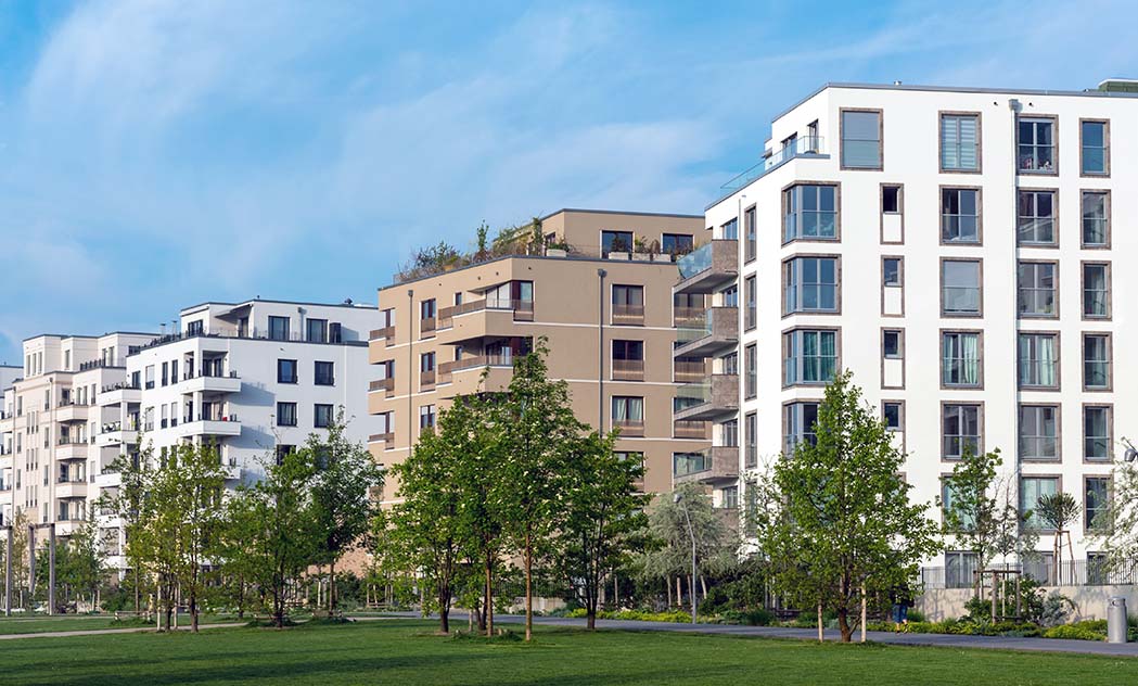 Immobilienmakler Karin Oder Immobilien / Hausverwaltung