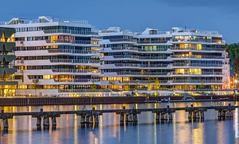 Immobilienmakler MAYWAND Immobilien