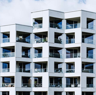 Immobilienmakler DG Immobilienberatungs
