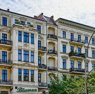 Immobilienmakler M.Franz Immobilien