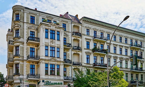 Immobilienmakler Gliesner Immobilien Usedom