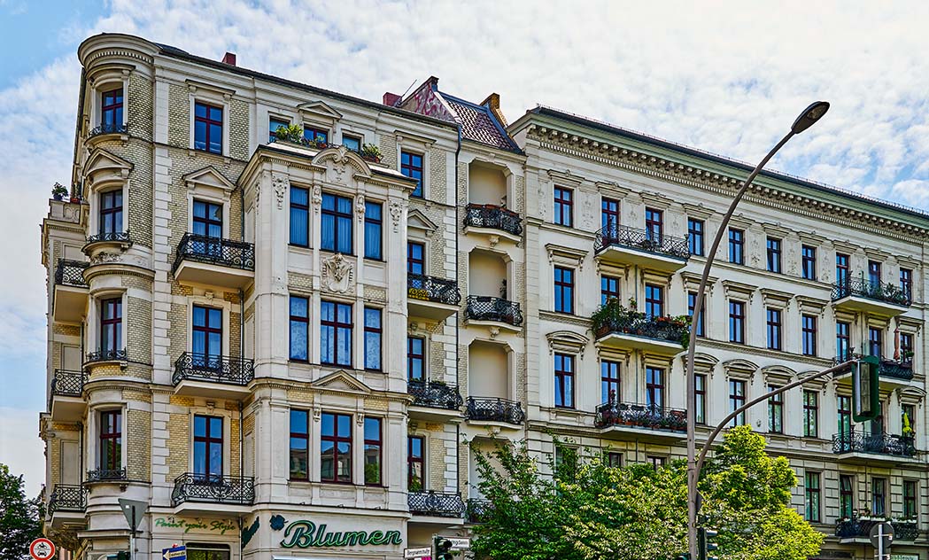 Immobilienmakler Röper Immobilien