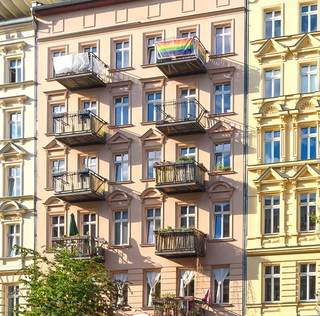 Immobilienmakler Quartier Acht