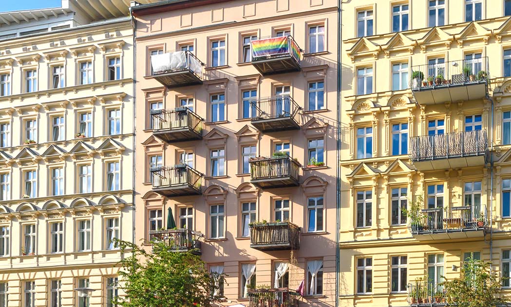 Immobilienmakler Lippstädter Hausverwaltung
