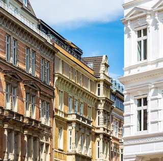Immobilienmakler LOGIS Immobilien SERVICE