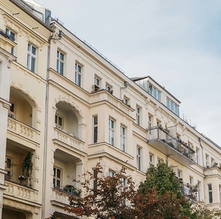 Immobilienmakler WOHNGLUECK