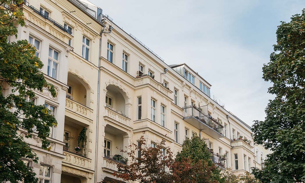 Immobilienmakler WOHNGLUECK GmbH