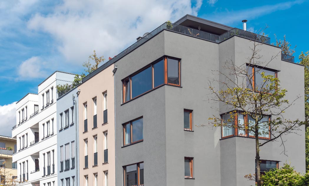 Immobilienmakler Adler Group