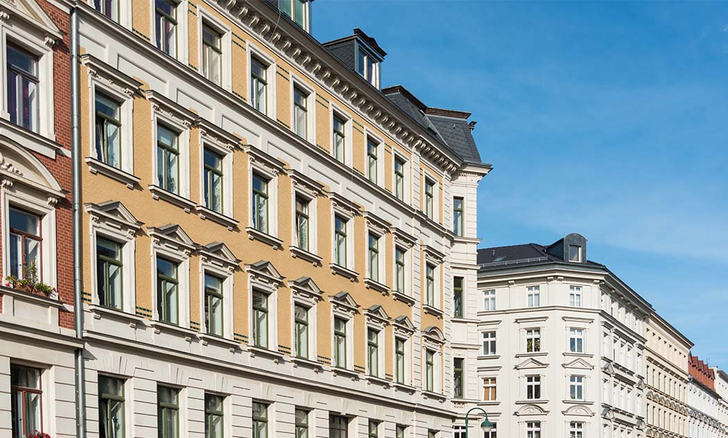 Immobilienmakler Wohnungsgenossenschaft Wolfen eG