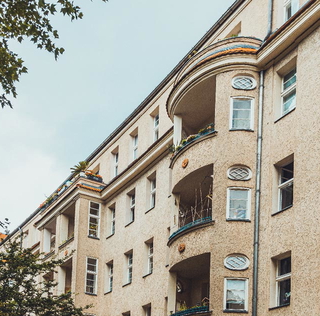 Immobilienmakler BUTTER Immobilien