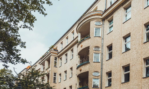 Immobilienmakler Abane Immobilien