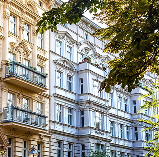 Immobilienmakler DIVI Deutscher Immobilien Verbund