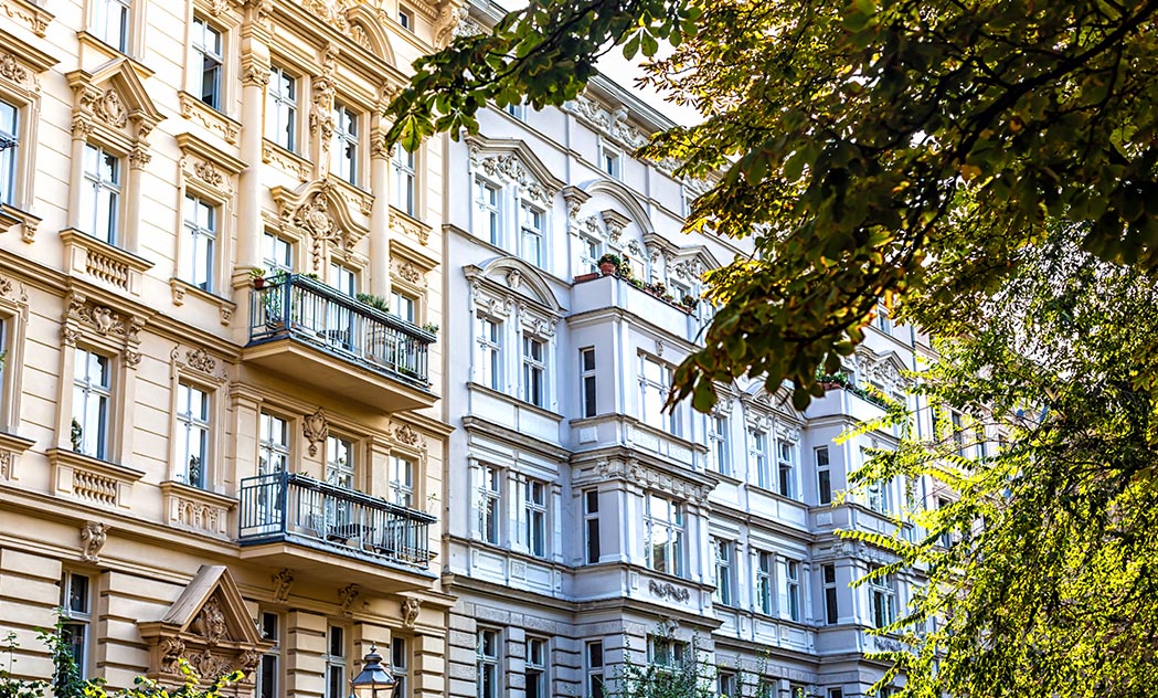Immobilienmakler RE/MAX Living - MDV Consult GmbH