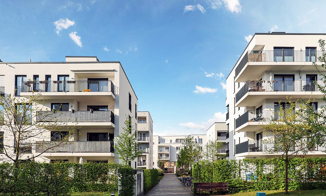 Immobilienmakler Weichselgartner Immobilien GmbH