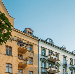 Immobilienmakler Thomas Höß Immobilien