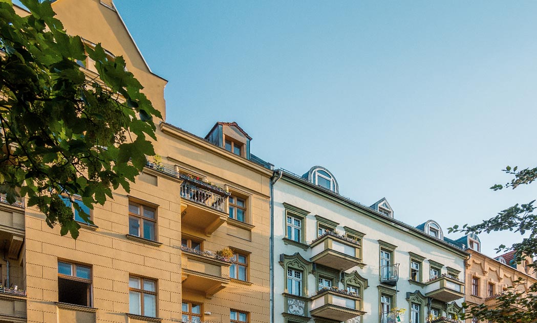 Immobilienmakler Thomas Höß Immobilien