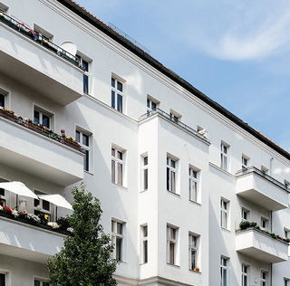 Immobilienmakler LYOND Immobilien