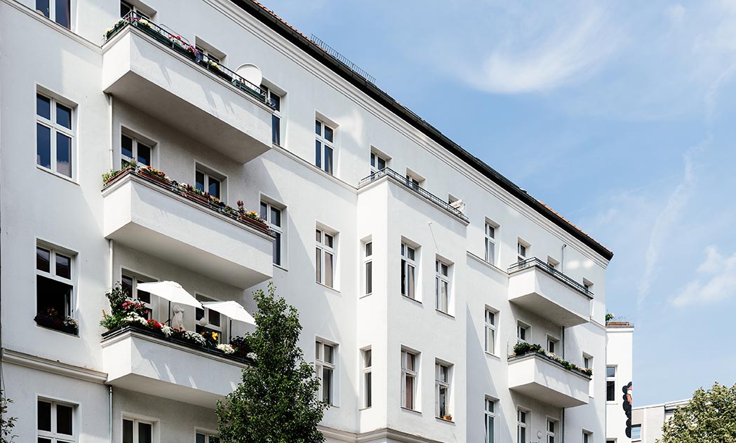 Immobilienmakler Eurich Immobilien