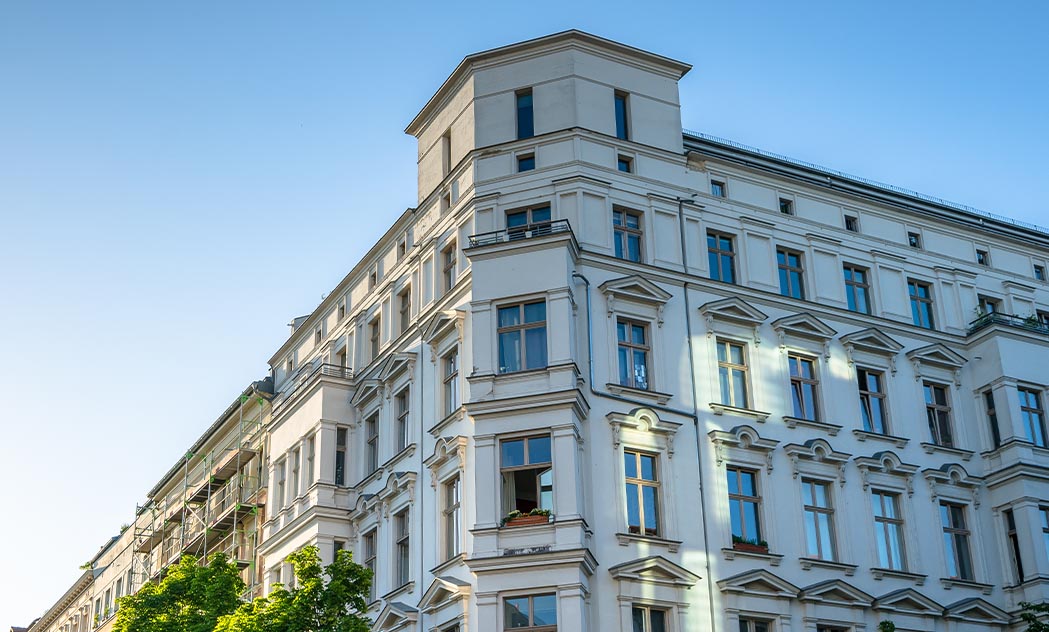 Immobilienmakler U. Avenius Immobilien OHG
