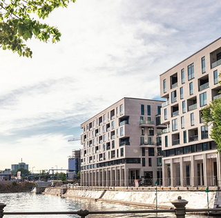 Immobilienmakler DEDI-BAU