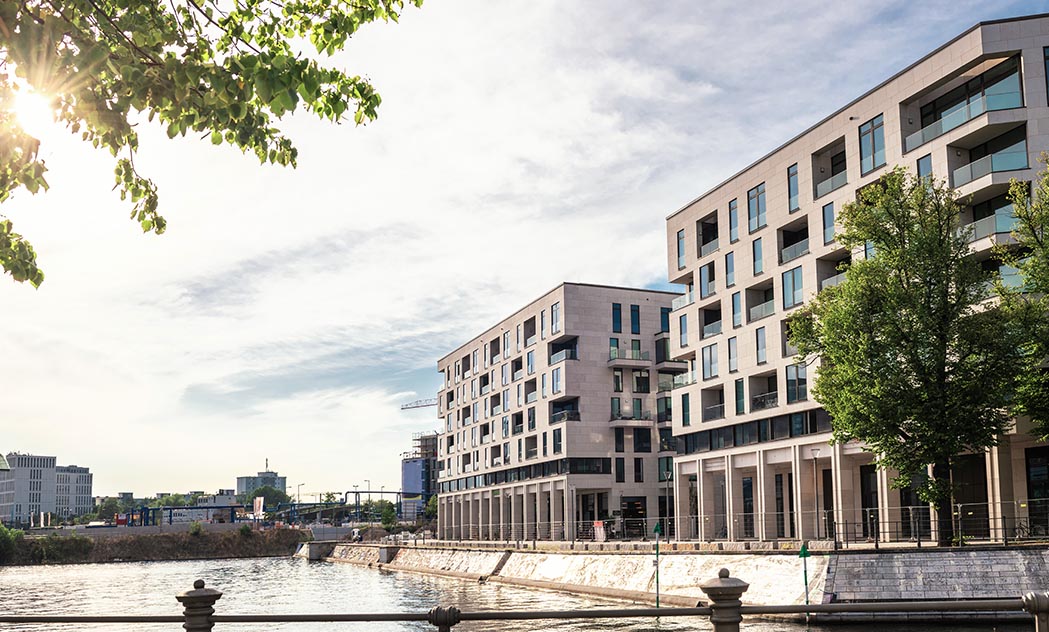 Immobilienmakler DC Developments GmbH & Co. KG