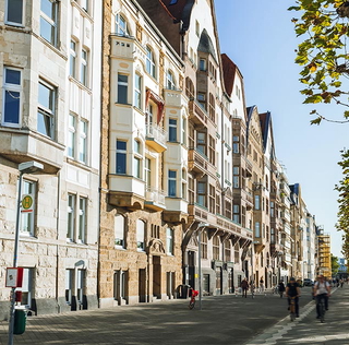 Immobilienmakler Kibar Immobilien