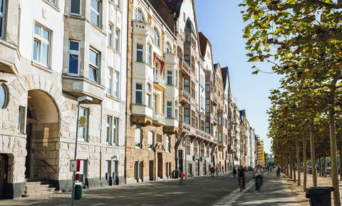 Immobilienmakler KN