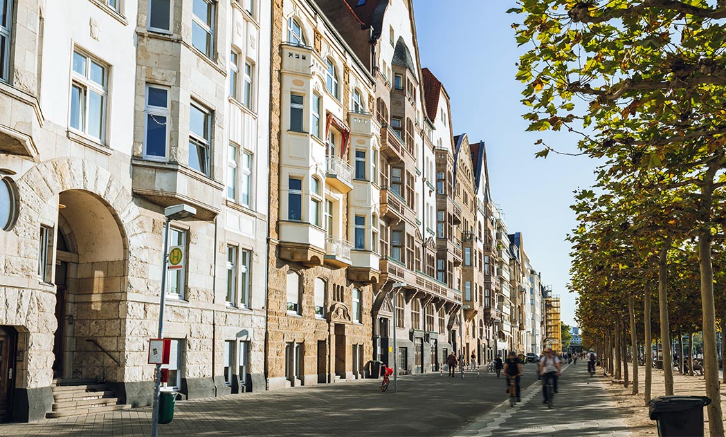 Immobilienmakler Immobilien Kube GmbH