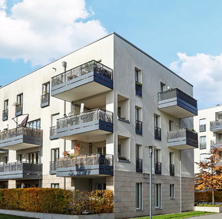 Immobilienmakler Immobilien Agentur Blume