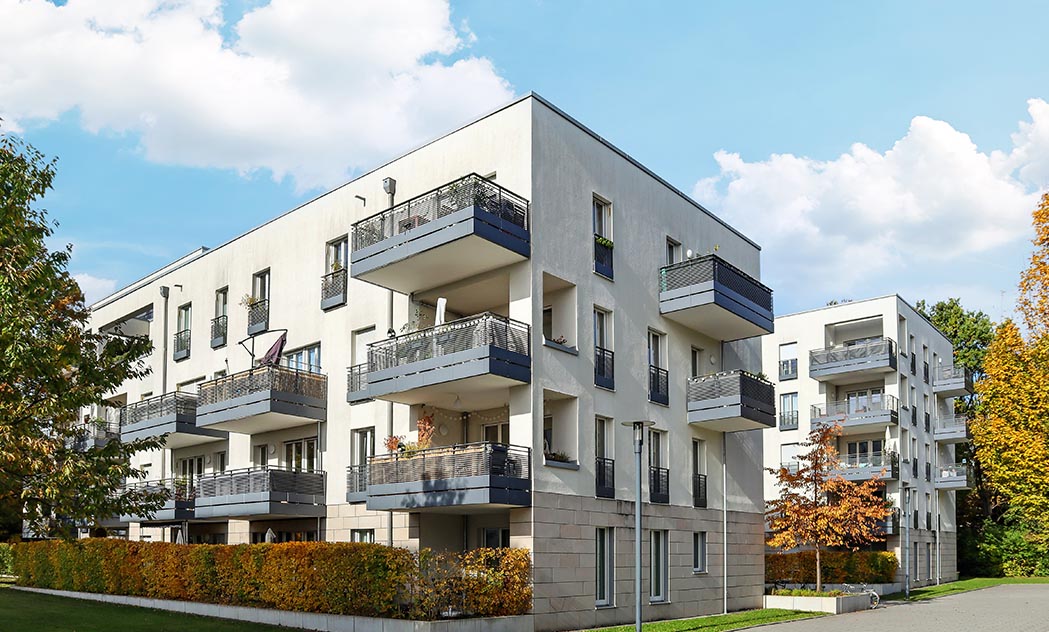 Immobilienmakler m2Square - Annalisa Fornari