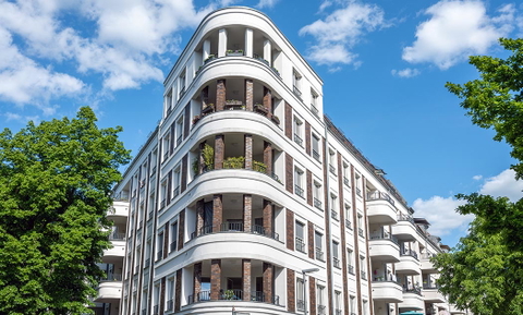 Immobilienmakler MPW Immobilien Michael Werner