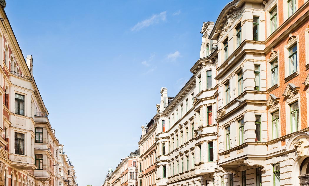 Immobilienmakler vesco GmbH