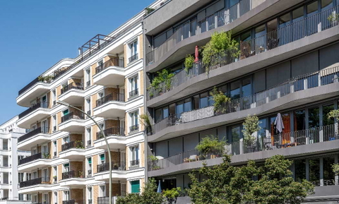 Immobilienmakler Wüstenrot Immobilien