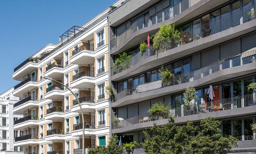 Immobilienmakler KAGAN Assets