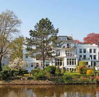 Immobilienmakler LEIS Immobilien Service