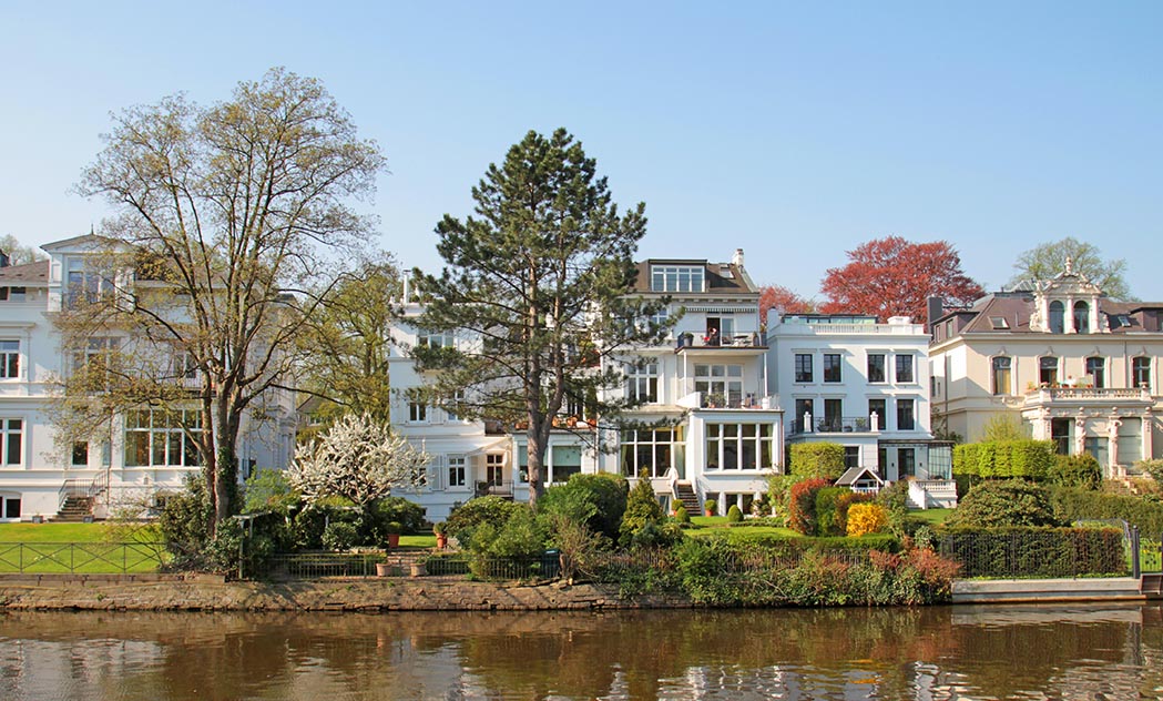 Immobilienmakler Fairbis GmbH