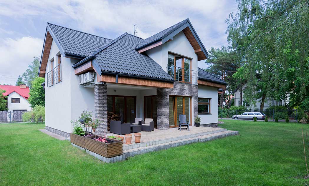 Immobilienmakler LBS Immobilien - Bonn