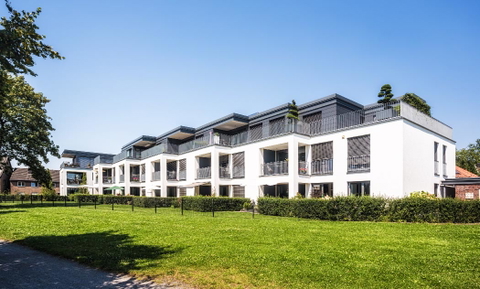 Immobilienmakler DKB Grund Schwerin