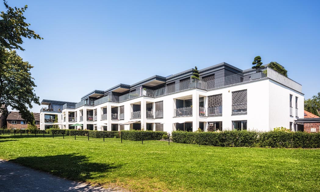 Immobilienmakler Rheingold Immobilien GmbH