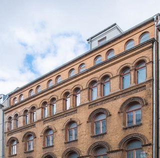 Immobilienmakler Johannes & Partner